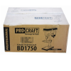 Верстат свердлильний Procraft BD-1750