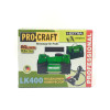 Компресор автомобільний Procraft LK400