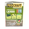 Компресор автомобільний Procraft LK400