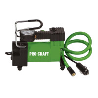 Компресор автомобільний Procraft LK170