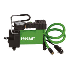 Компресор автомобільний Procraft LK190