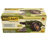 Стрічкова шліфмашина PROCRAFT PBS -1400