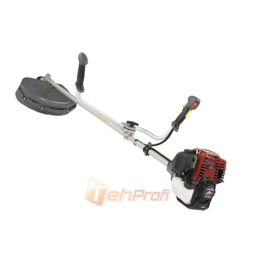 Бензокоса LEX BC331 (4-х тактний двигун Honda)