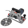 Пила дискова Craft CCS-2200 (переворотна)