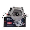 Пила дискова Craft CCS-2200 (переворотна)