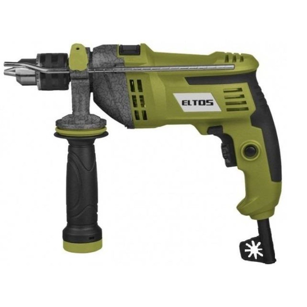 Дриль ударний ELTOS ДЕУ -1300