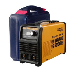 Зварювальний інвертор Kaiser MMA-300 HOME LINE в кейсі