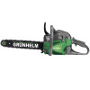Бензопила ланцюгова Grunhelm GS5200M Professional