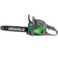 Бензопила цепная Grunhelm GS5200M Professional