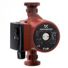 Насос циркуляційний Grundfos UPS 25-60 180 + гайки, кабель з вилкою
