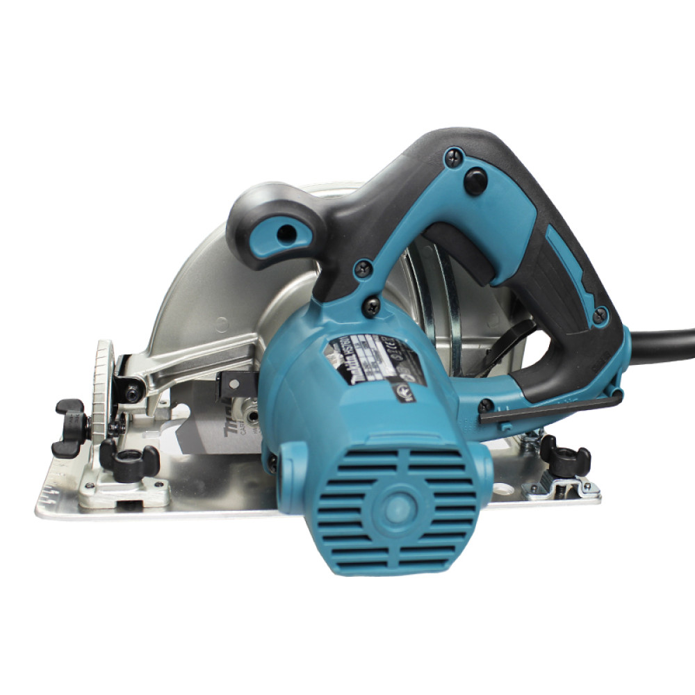 Пила дискова Makita HS7601