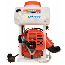 Мотообприскувач FORTE 3W-650