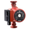 Насос циркуляційний Grundfos UPS 25-40 180 + гайки, кабель з вилкою