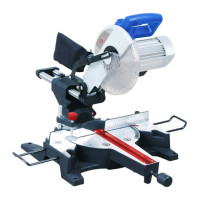 Пила торцовочная ODWERK BLS 1216 SLA