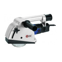 Штроборіз ODWERK BSG 150