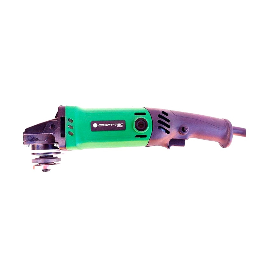 Болгарка Craft-tec PXAG-403