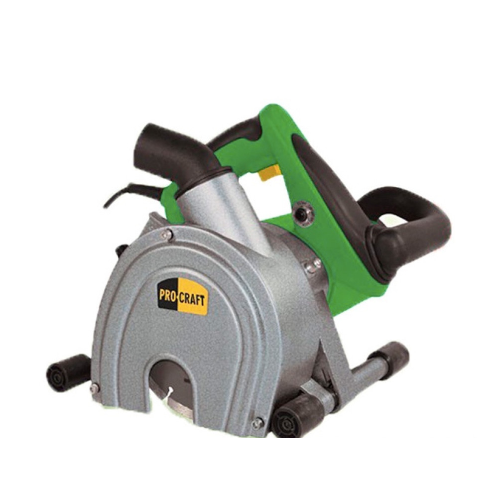 Штроборіз Procraft PM2500-230