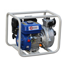 Мотопомпа високого тиску ODWERK GHP 50