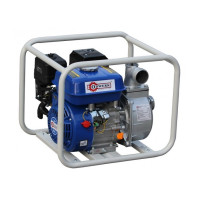 Мотопомпа для чистої води ODWERK GP50