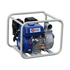 Мотопомпа для чистой воды ODWERK GP50