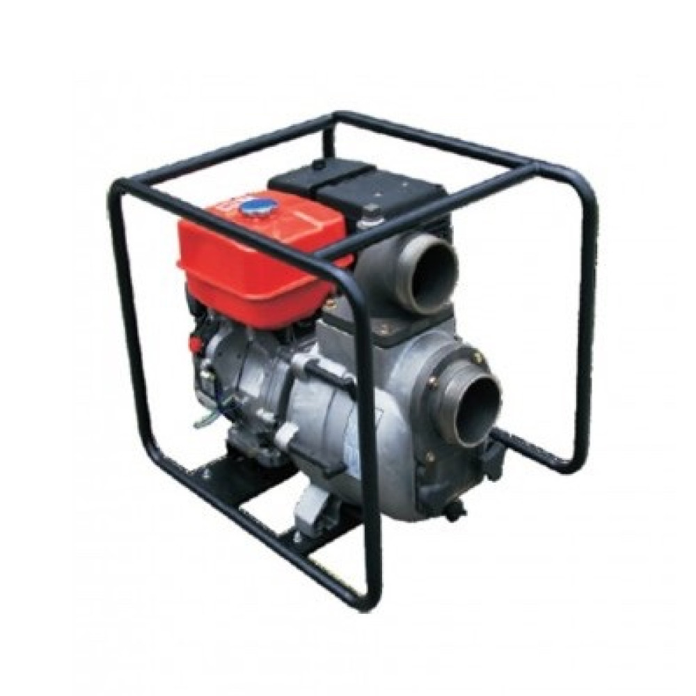 Мотопомпа високого тиску Odwerk GTP100A (бензин)