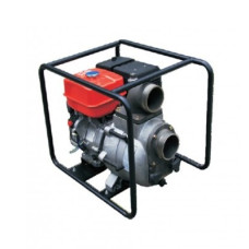 Мотопомпа високого тиску Odwerk GTP100A (бензин)