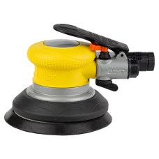ШЛІФМАШИНКА ОРБІТАЛЬНА ПНЕВМАТИЧНА 125мм SIGMA (6731011)