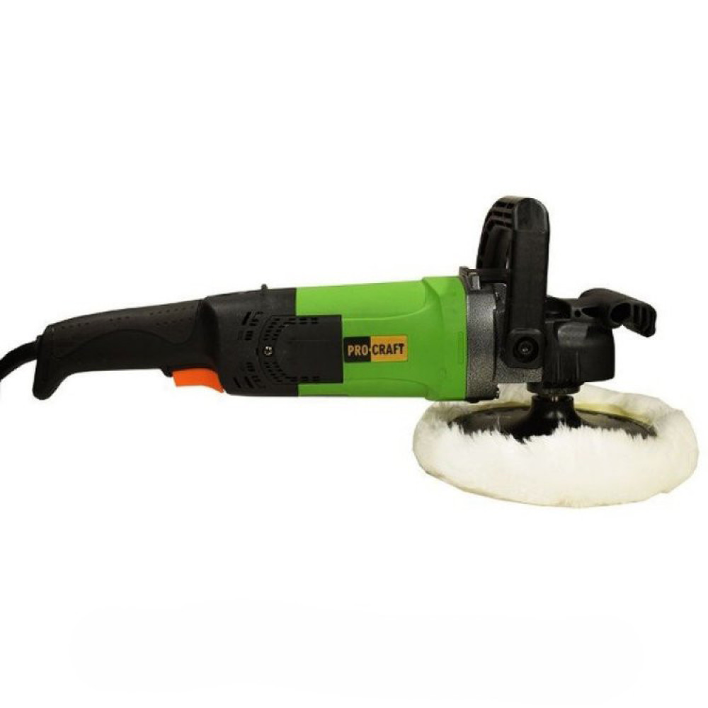 Полировальная машина ProCraft PM2100