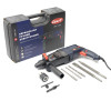 Перфоратор Craft CBH 1100
