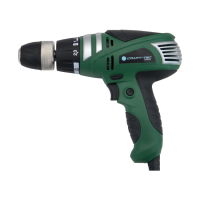 Шуруповерт Мережевий CRAFT-TEC PXSD-102 950Вт