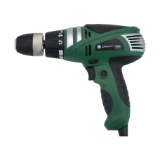 Шуруповерт Мережевий CRAFT-TEC PXSD-102 950Вт
