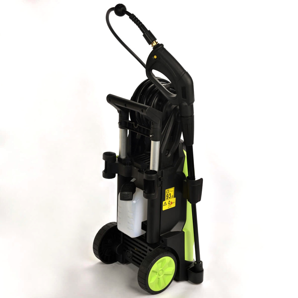Мийка високого тиску Gartner PWA-2136 T