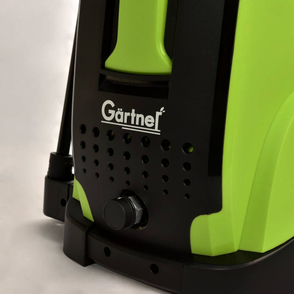 Мийка високого тиску Gartner PWA-2136 T