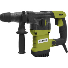 Перфоратор Eltos ПЕ-2200 з регулюванням обертів
