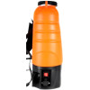 Обприскувач акумуляторний Gerrard GS-16 (8ah / 12v, 2-4bar)