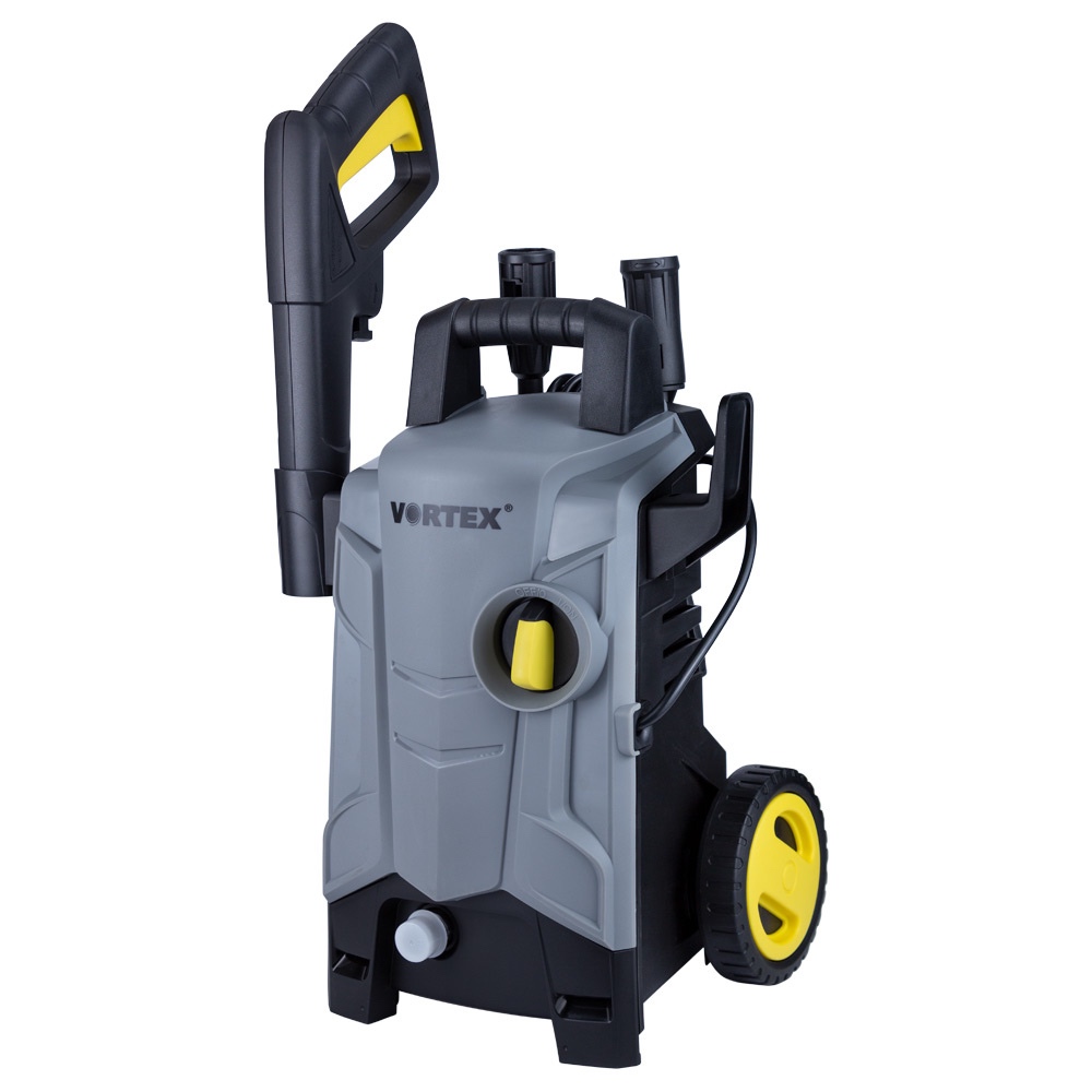 Мийка VORTEX (5342613) 1500Вт, 125БАР