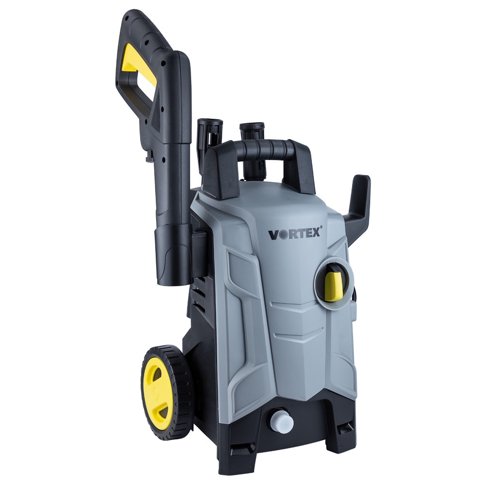 Мийка VORTEX (5342613) 1500Вт, 125БАР