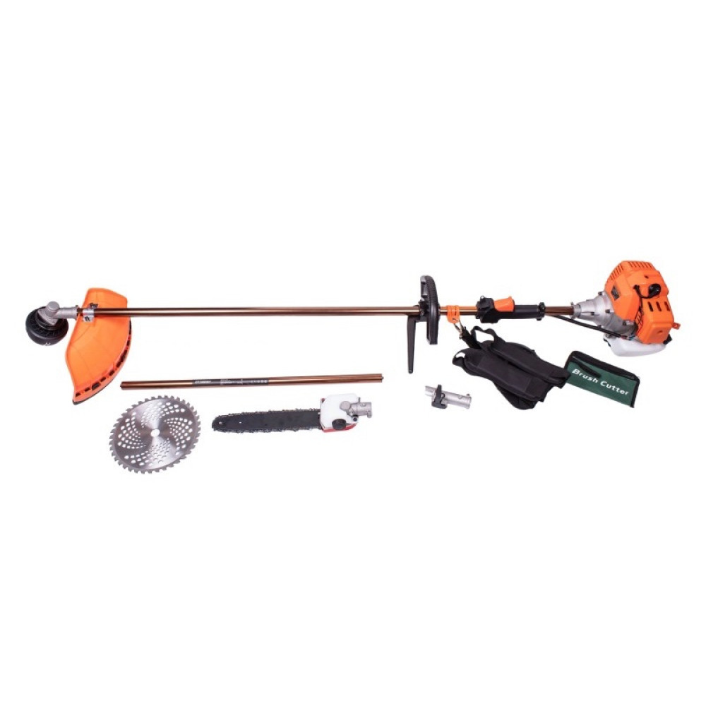 Бензокоса Shark GT-3500 Set (3 в 1)