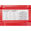 Верстат свердлильний MAX MXDP-16-1 1600 Вт