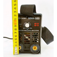Сварочный аппарат ЛУЧ Профи MMA 300 MINI