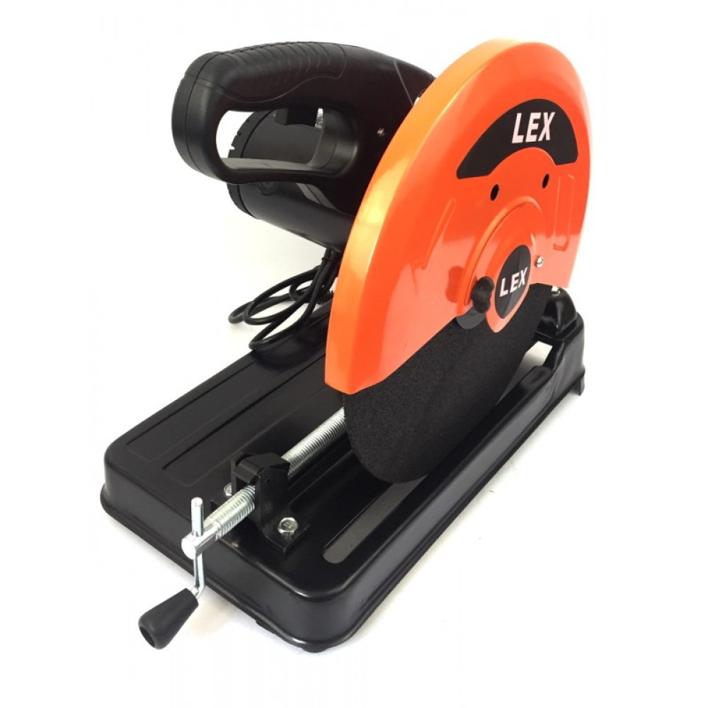 Металоріз LEX LXCM295