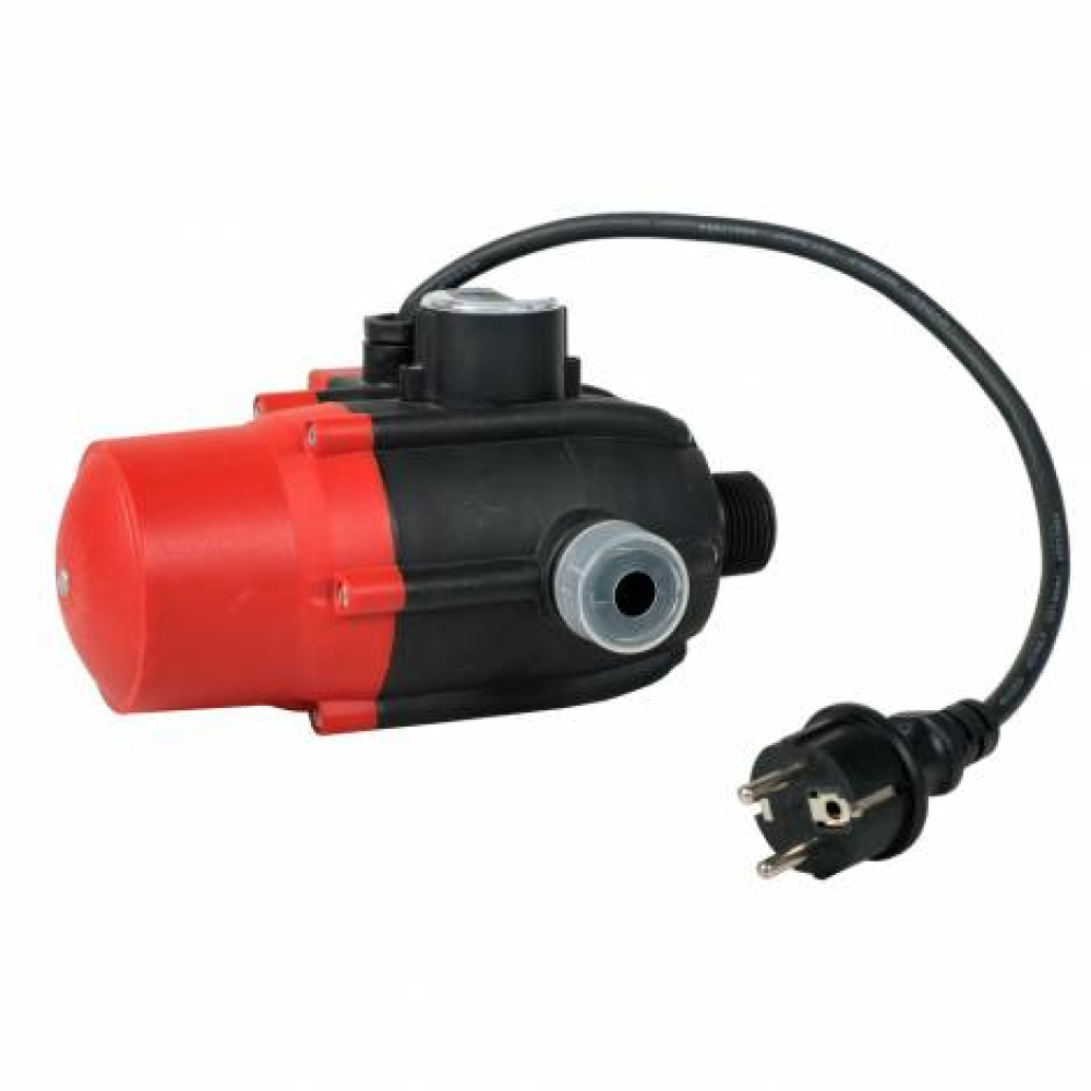 Контролер тиску автоматичний Vitals AP 4-10rs