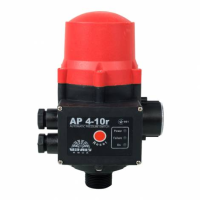 Контроллер давления автоматический Vitals AP 4-10r