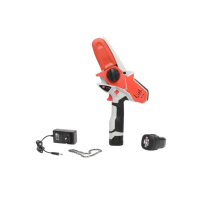 Пила мини цепная аккумуляторная Stihl GTA 26 SET 18V АКБ