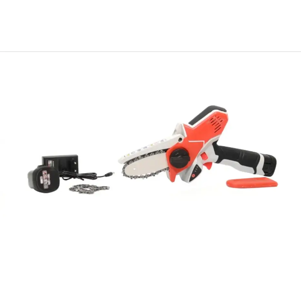 Пила міні ланцюгова акумуляторна Stihl GTA 26 SET 18V АКБ