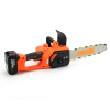 Пила міні ланцюгова акумуляторна Stihl MSA150C-B (36V, 6Ah)