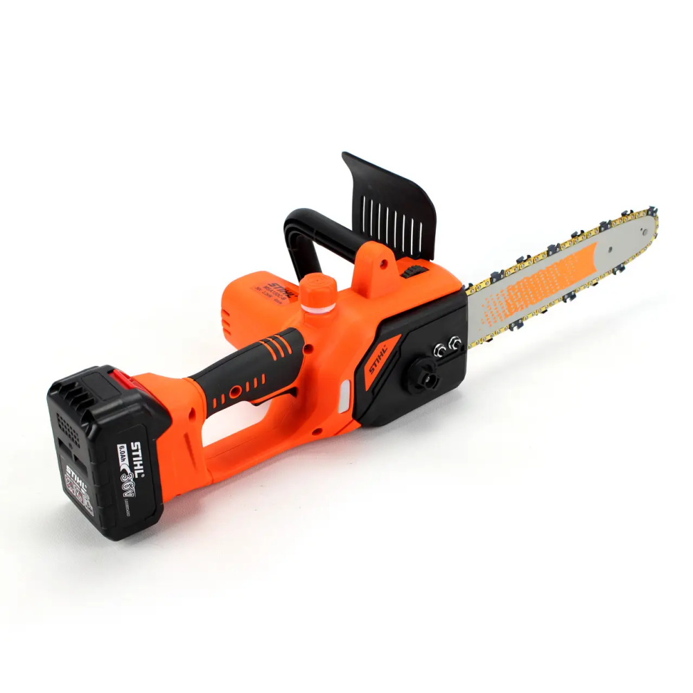 Пила міні ланцюгова акумуляторна Stihl MSA150C-B (36V, 6Ah)