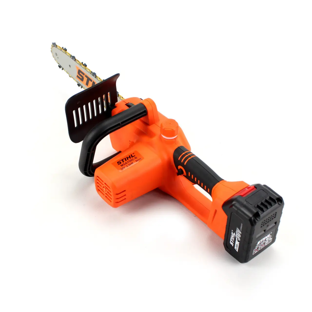 Пила міні ланцюгова акумуляторна Stihl MSA150C-B (36V, 6Ah)