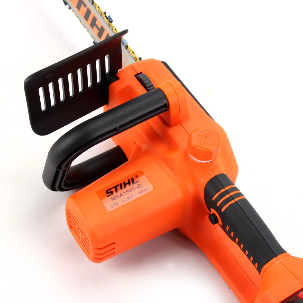 Пила міні ланцюгова акумуляторна Stihl MSA150C-B (36V, 6Ah)