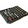 Набір інструментів Kassel Tools 409 предметів